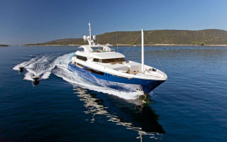 MARY-JEAN II 3