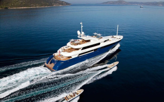 MARY-JEAN II 4