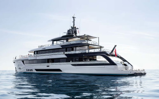 SERENISSIMA II 2