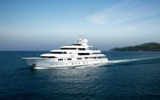 TITANIA 24