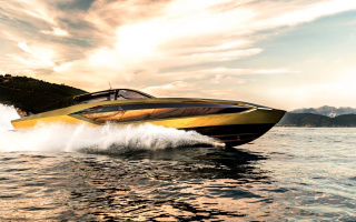FAST ONE 29