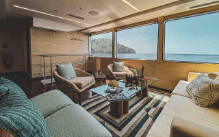 KONTIKI 5