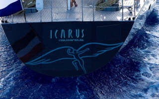 ICARUS 4