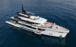 SERENISSIMA II