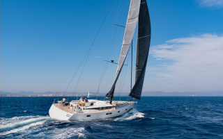 GIGI OF LYMINGTON 2