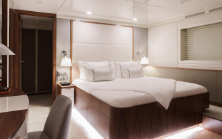 ORIENT STAR 25