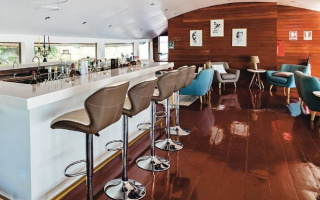 CRUCERO AMAZONAS 5
