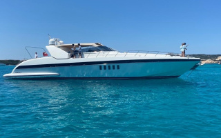 AQUARIUS M