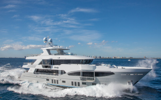 SERENITY 6