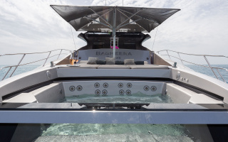 BAGHEERA 15