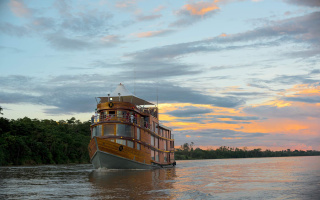 CRUCERO AMAZONAS 13