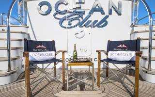 OCEAN CLUB 8