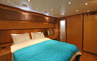GETAWAY 8