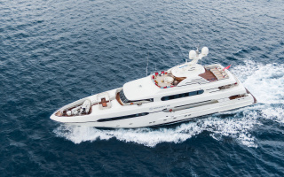 MAXIMILIAN MMIV 19