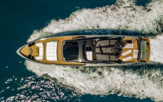 YOYITA II 22