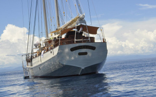 MUTIARA LAUT 2
