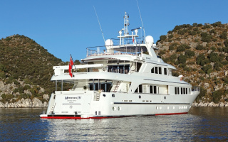 METSUYAN IV 5