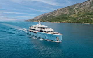 OHANA 30