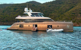 NAUTI NICKEL 11