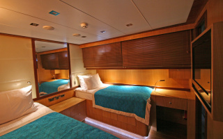 GETAWAY 9