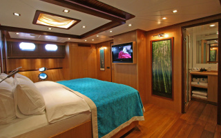 GETAWAY 7