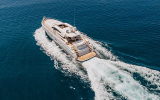 SEA LADY 29