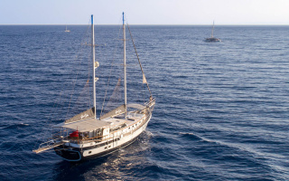 GRAND SAILOR 3