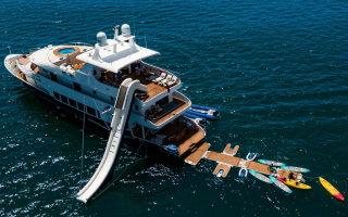 KONTIKI