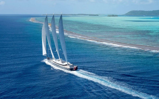 SEA EAGLE 21
