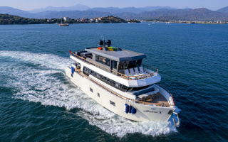 ALBATROS EXPLORER