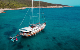 BODRUM QUEEN 3