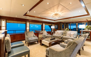 OCEAN CLUB 25