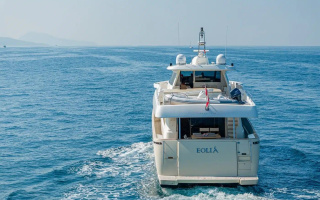 EOLIA