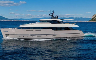 INVICTUS 39