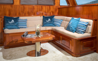 SEA BREEZE 15