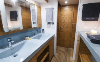 SKYLARK 12