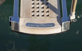 FARANDWIDE 21