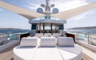 TALISMAN C 6