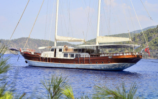 BERRAK SU 21