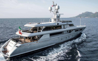 REGINA D'ITALIA 3