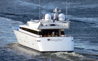 LUNASEA