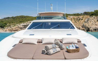 DOLCE VITA IV 4