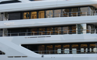 AQUARIUS 6