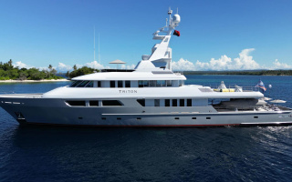 TRITON 22