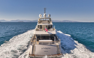LA PELLEGRINA 1 4