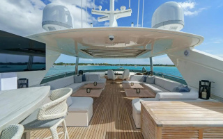 Current Sea 8