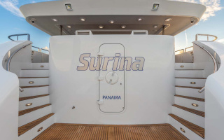 SURINA 3