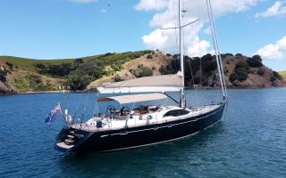 CRAZY HORSE 3