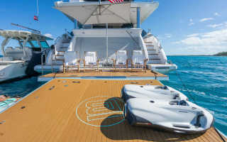 SEA OWL 27