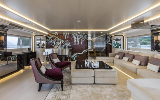 PARILLION 5